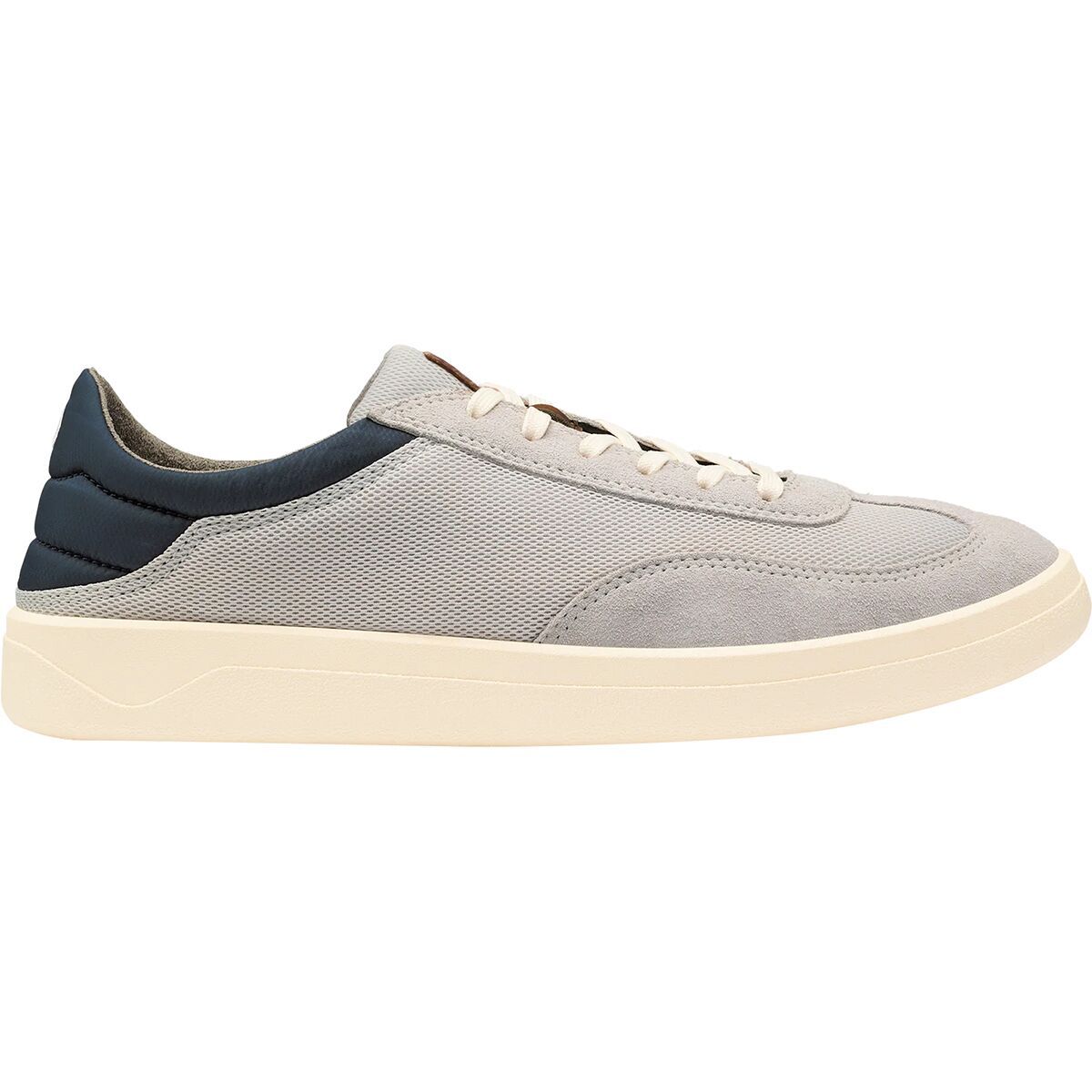 Olukai Punini Shoe - Men's Vapor/Trench Blue, 11.5