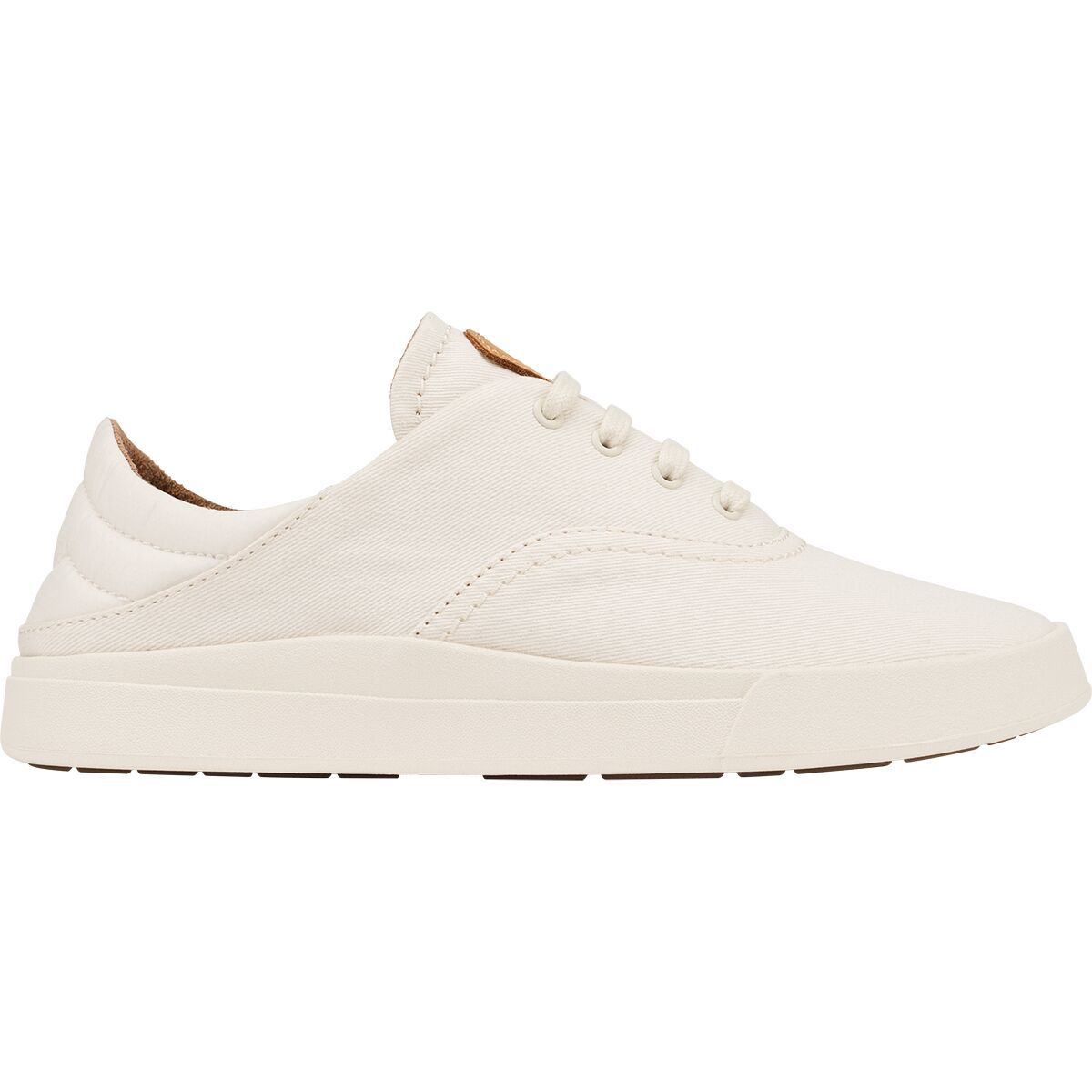 Image of Olukai Kohu Shoe - Women's Off White/Off White, 10.0