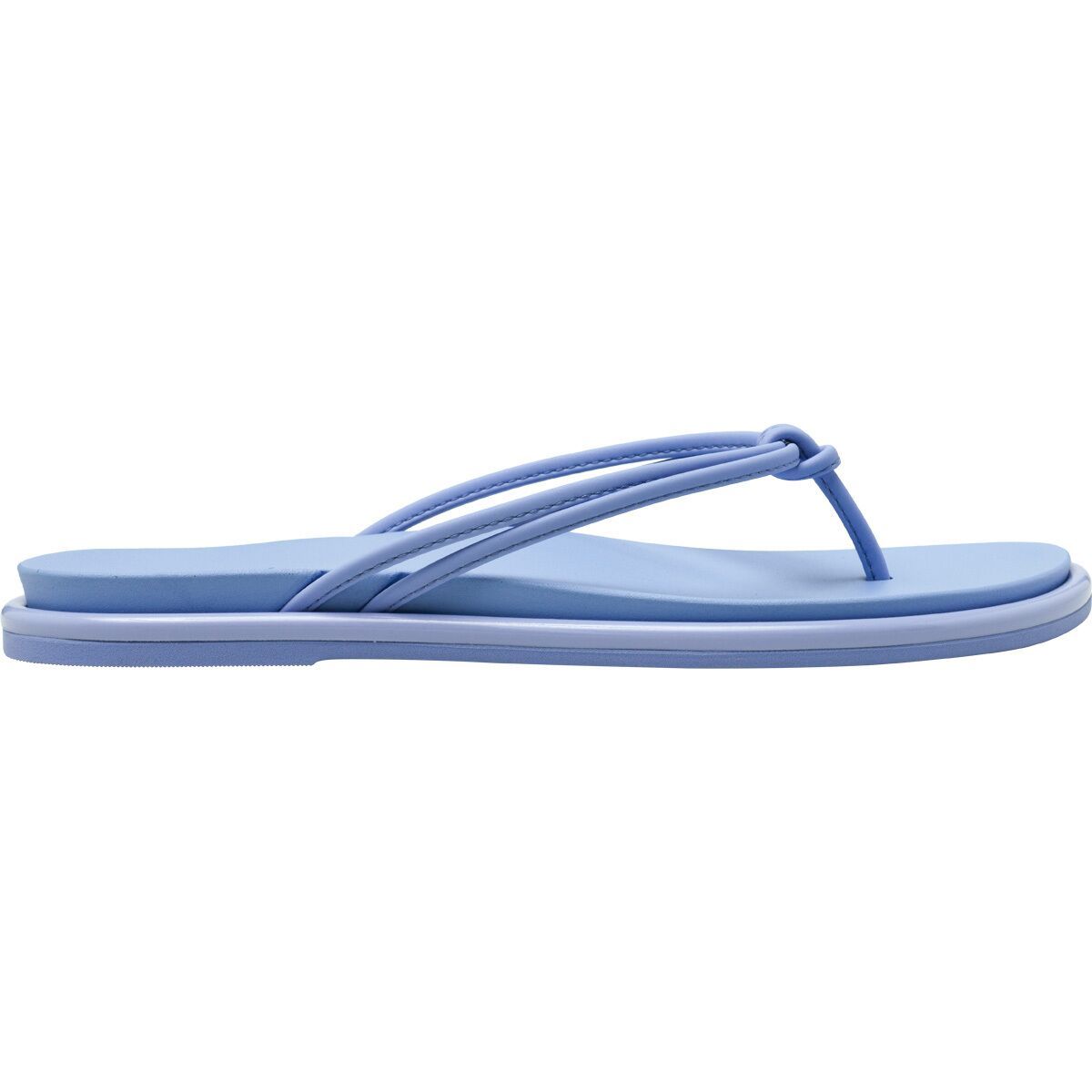 Olukai Aka Sandal - Women's Cloud Blue/Cloud Blue, 8.0