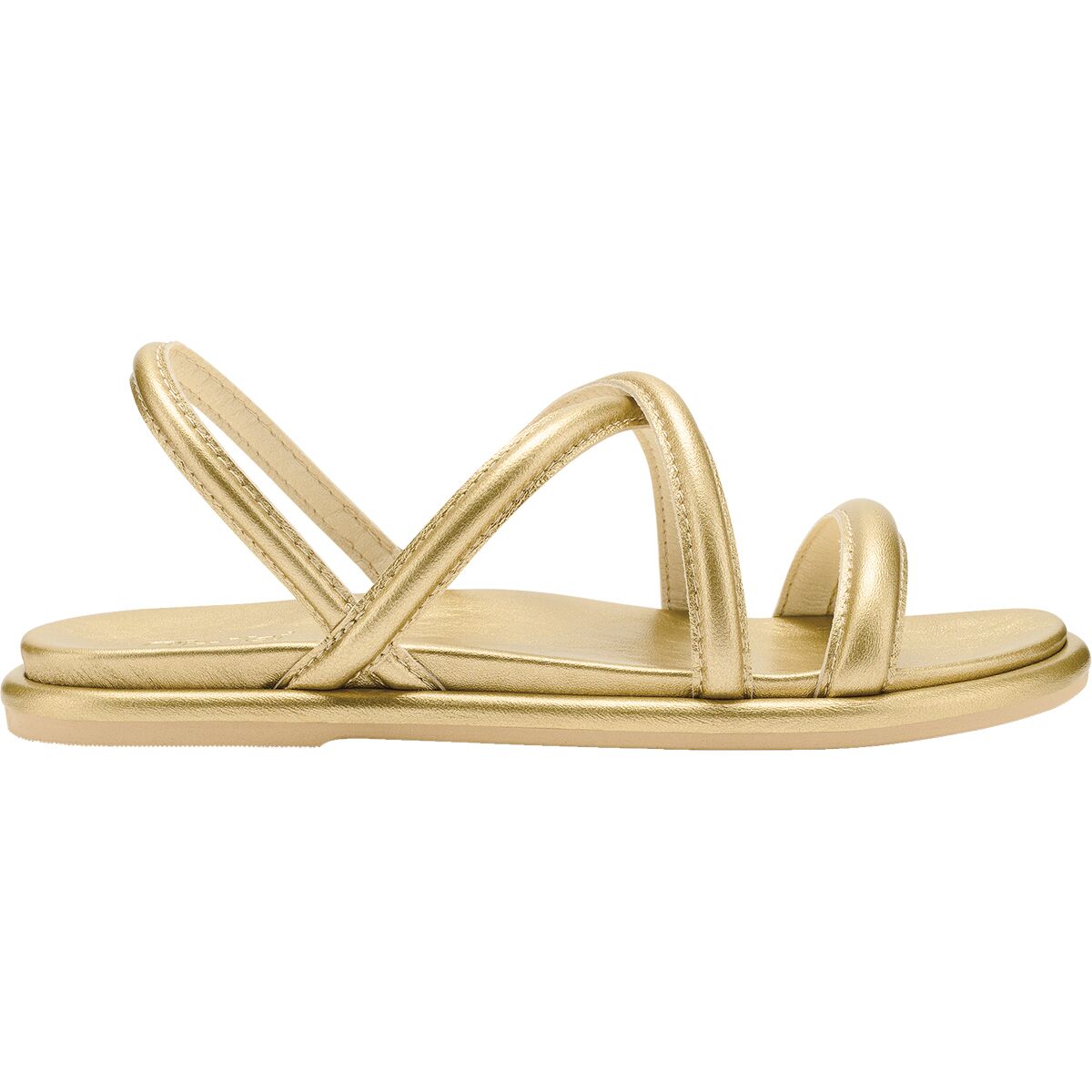 Olukai Olukai Tiare Strappy Sandal - Women's Bubbly/Bubbly, 8.0