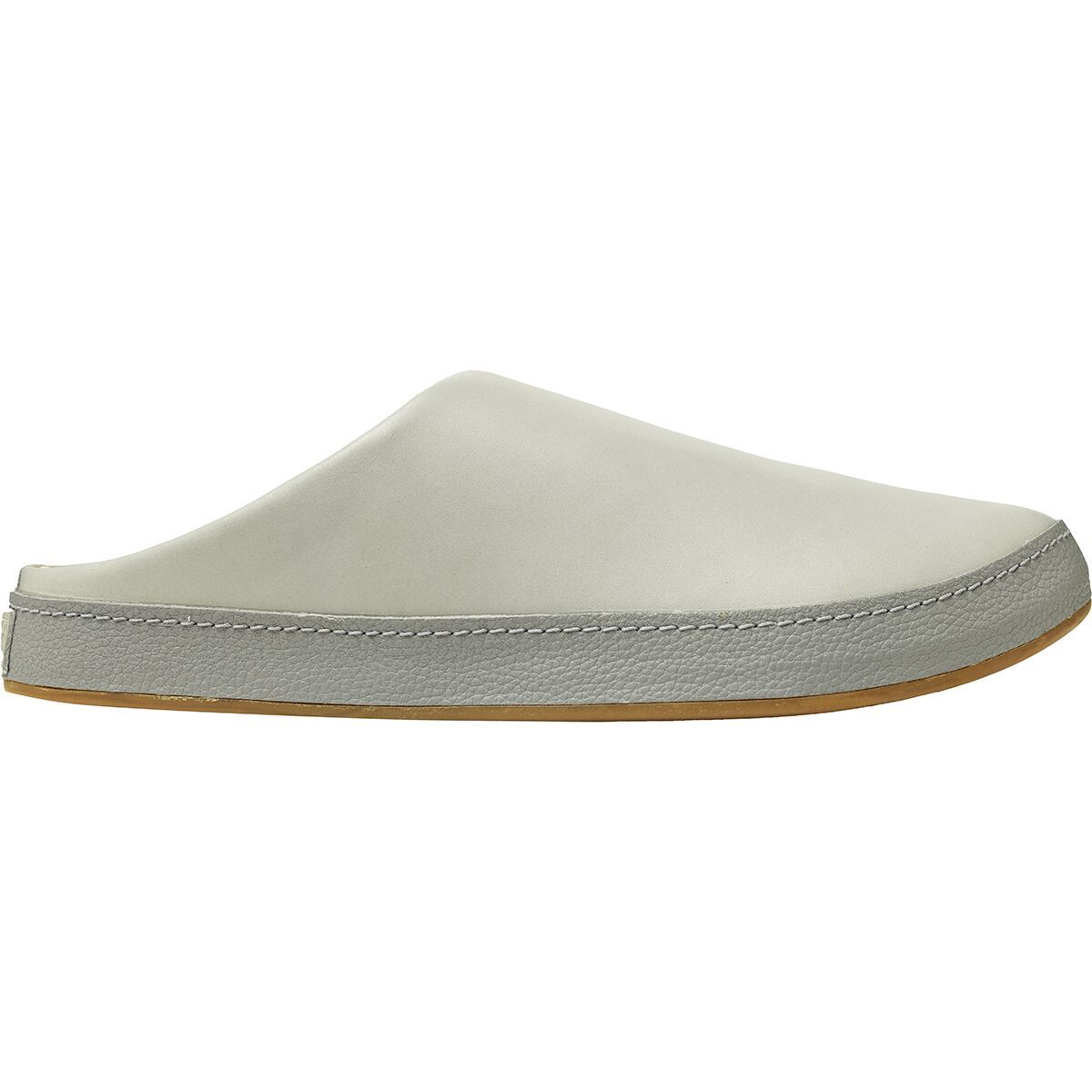 Image of Olukai Hamani Shoe - Men's Smoke/Storm Grey, 8.0