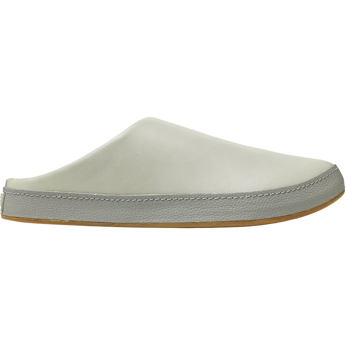 Image of Olukai Hamani Shoe - Men's Smoke/Storm Grey, 11.0