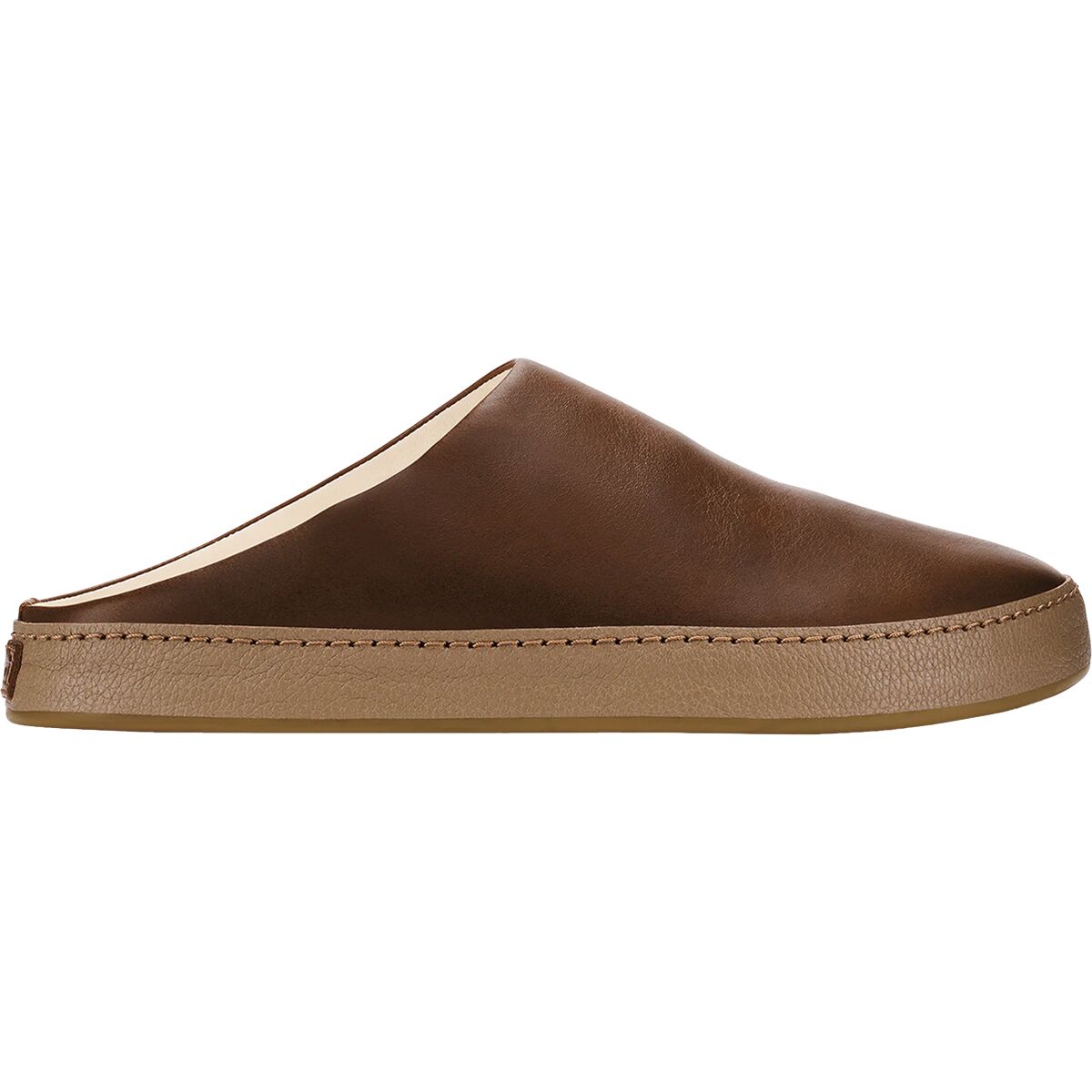 Image of Olukai Hamani Shoe - Men's Toffee/Tan, 8.0