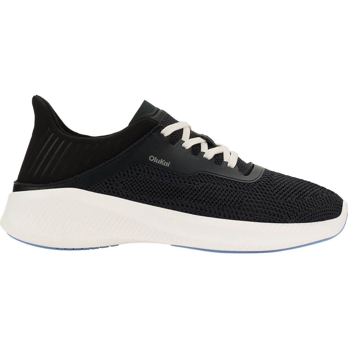 Image of Olukai Island Hopper Shoe - Women's Lava Rock/Lava Rock, 9.5