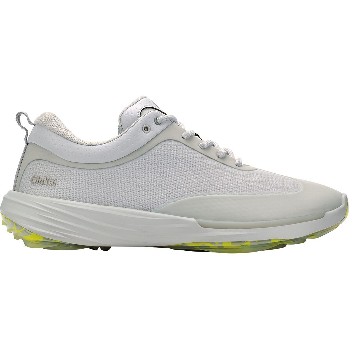 Image of Olukai Makena Shoe - Men's Sterling/Sterling, 9.5