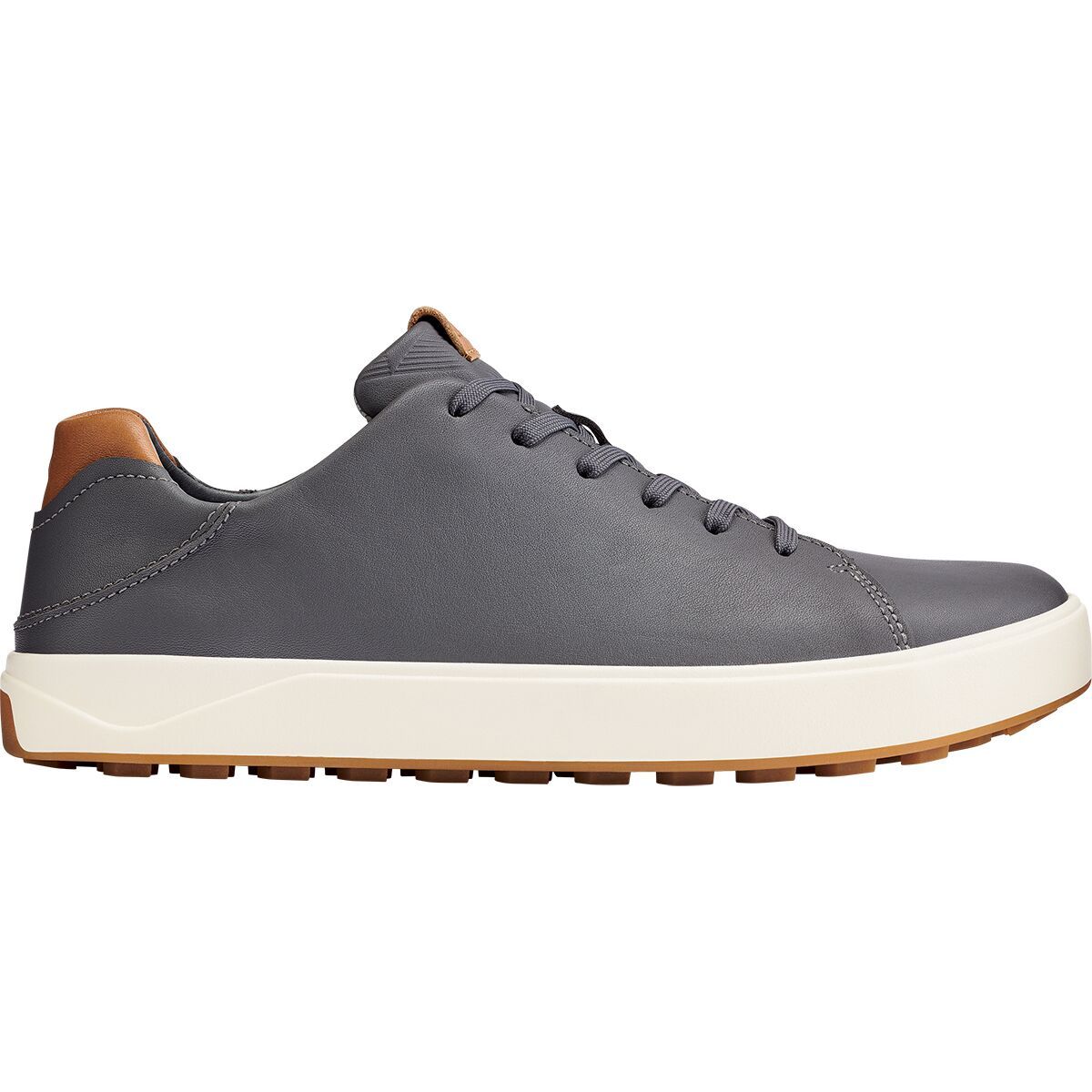 Image of Olukai Wa'ialae Shoe - Men's Stone/Stone, 7.0