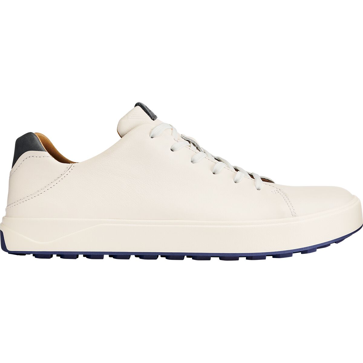 Image of Olukai Wa'ialae Shoe - Men's White/White, 8.5