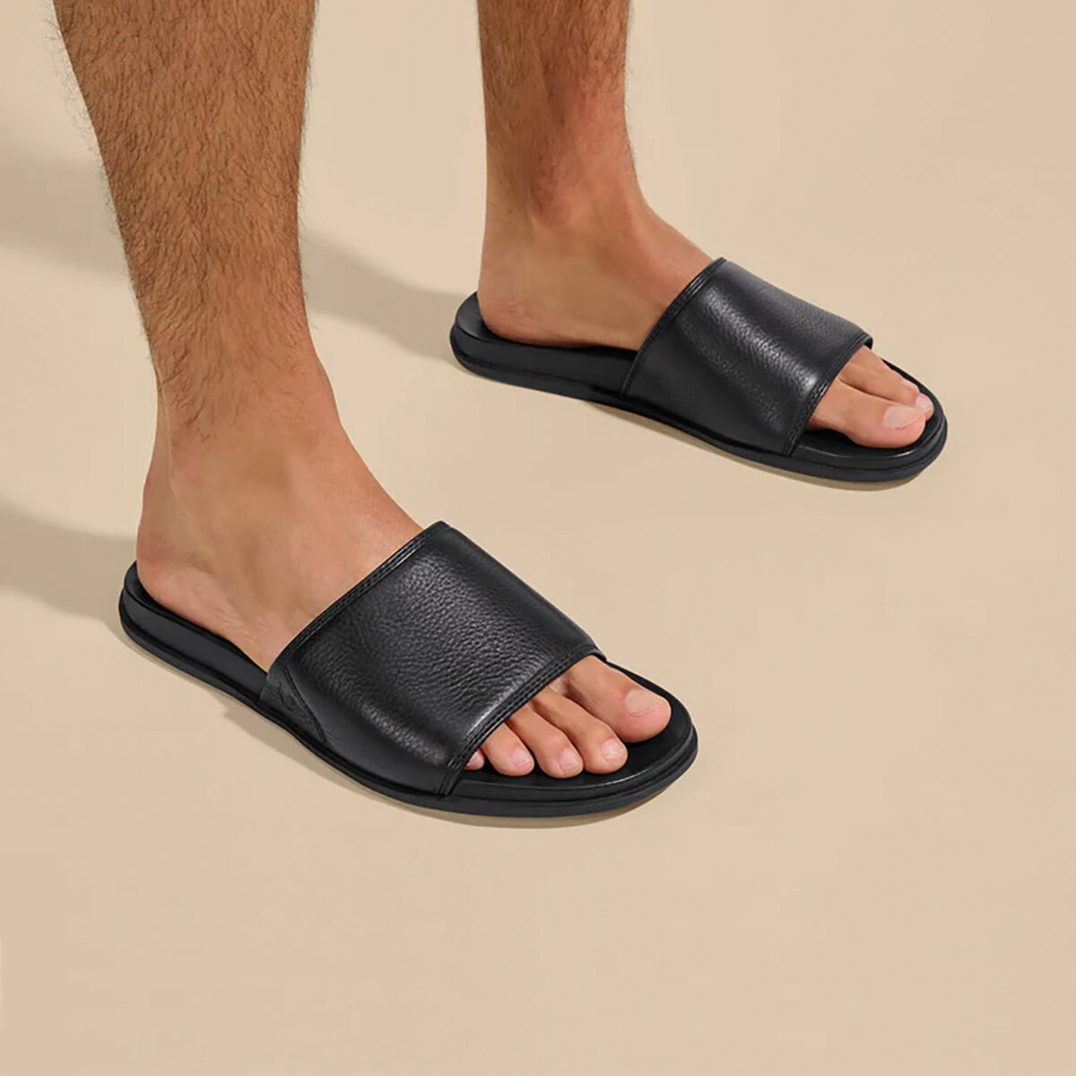 Olukai Olali Slide - Men