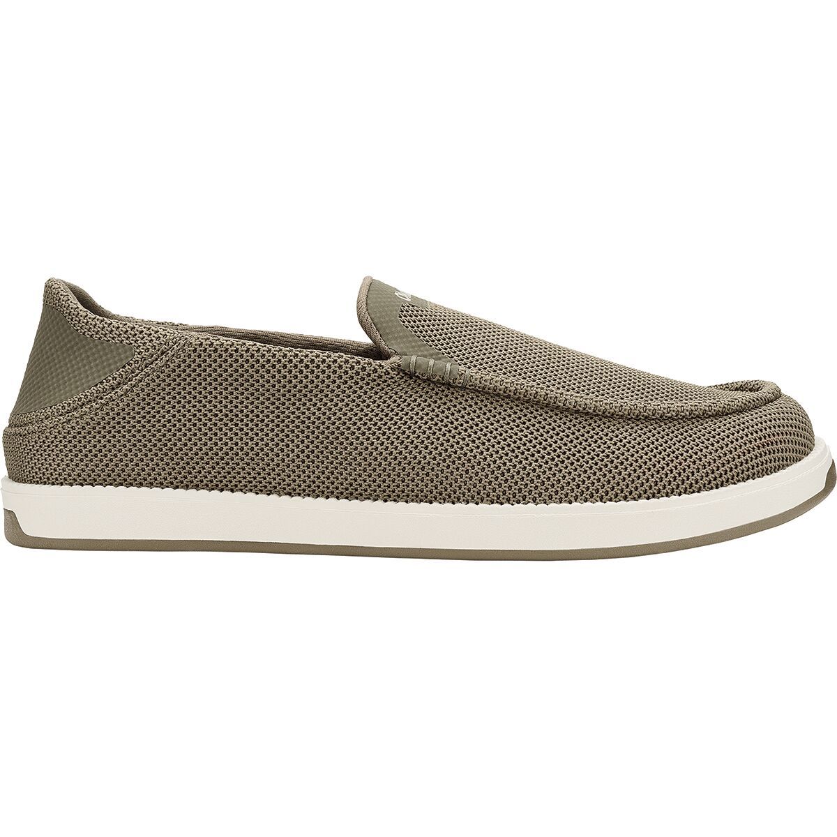 Image of Olukai Kakaha Mesh Shoe - Men's Clay/Clay, 11.0