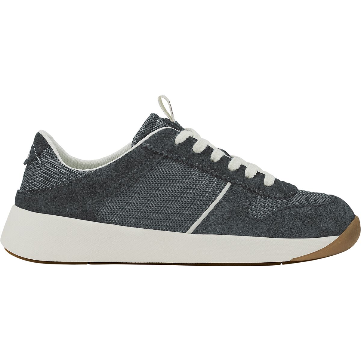 Image of Olukai Kaulele Mesh Shoe - Women's Lava Rock/Rock, 6.0