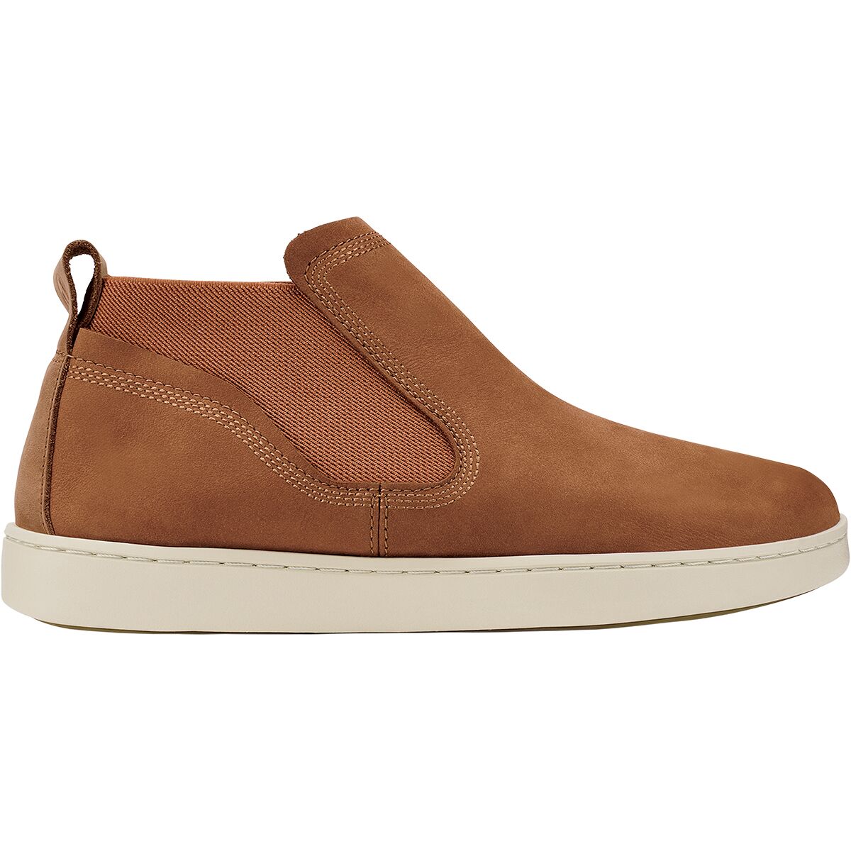 Image of Olukai Pehuea Mid Shoe - Women's Fox/Fox, 11.0