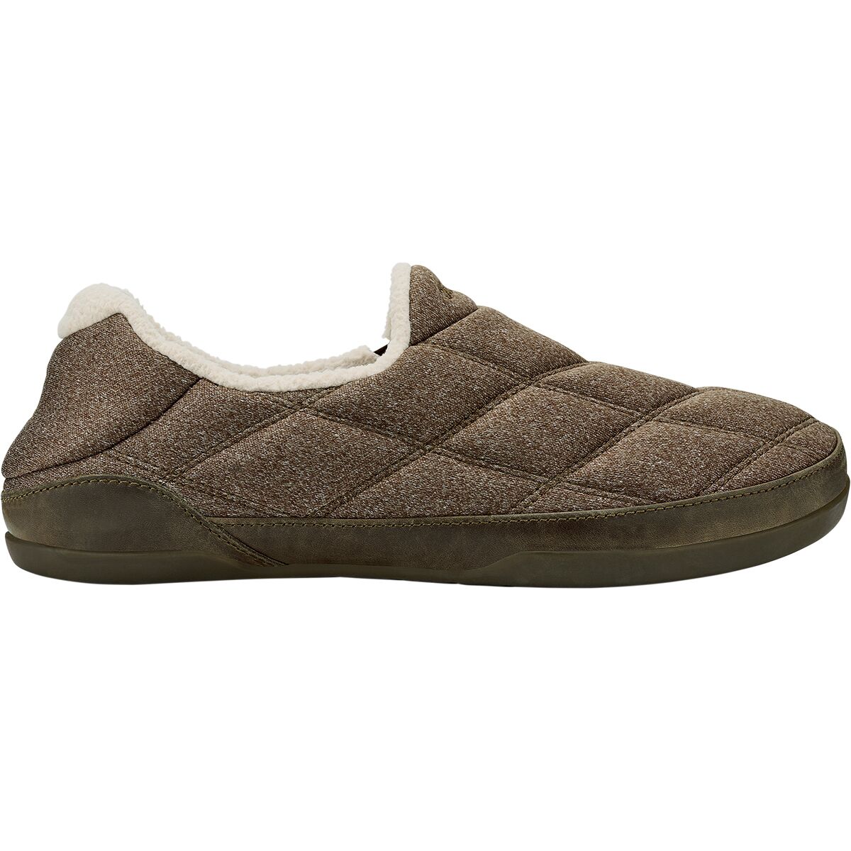 Image of Olukai Puku'i Shoe - Men's Toffee/Toffee, 9.0