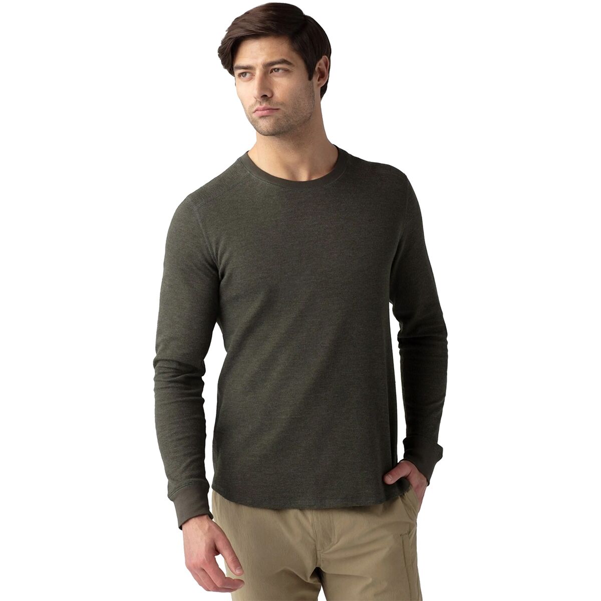 Olivers Alpine Long-Sleeve Thermal - Men's product image