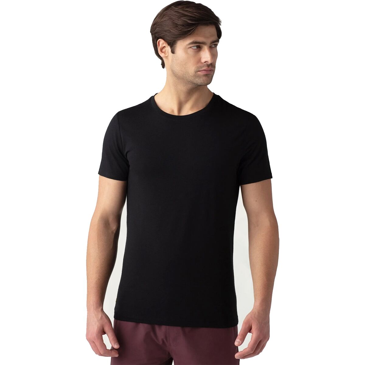 Olivers Convoy Short-Sleeve T-Shirt - Men's