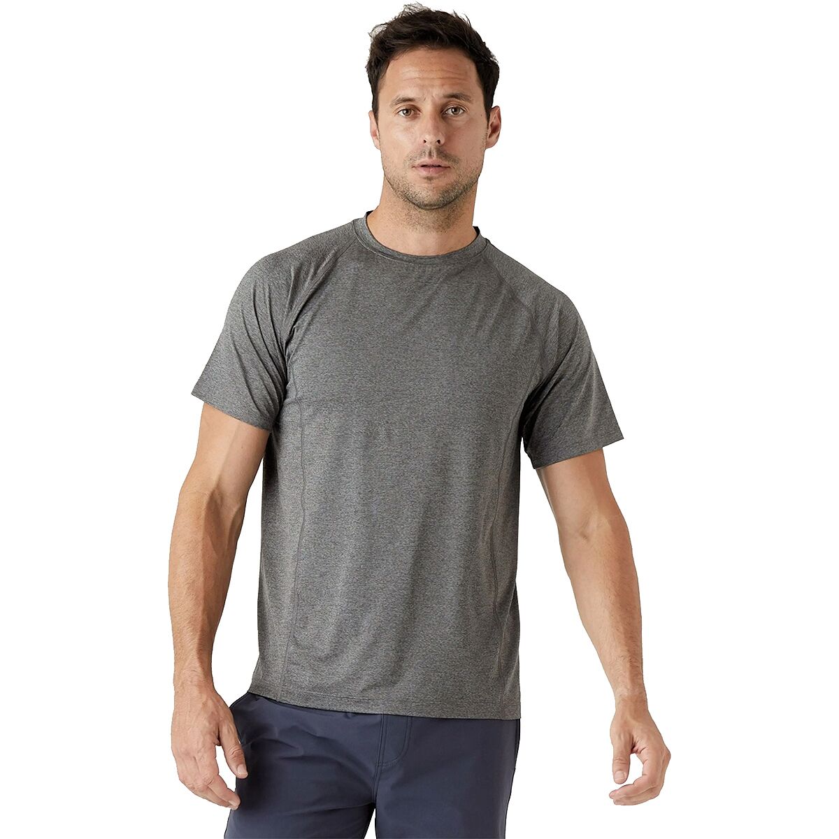 Olivers Pivot Short-Sleeve T-Shirt - Men's