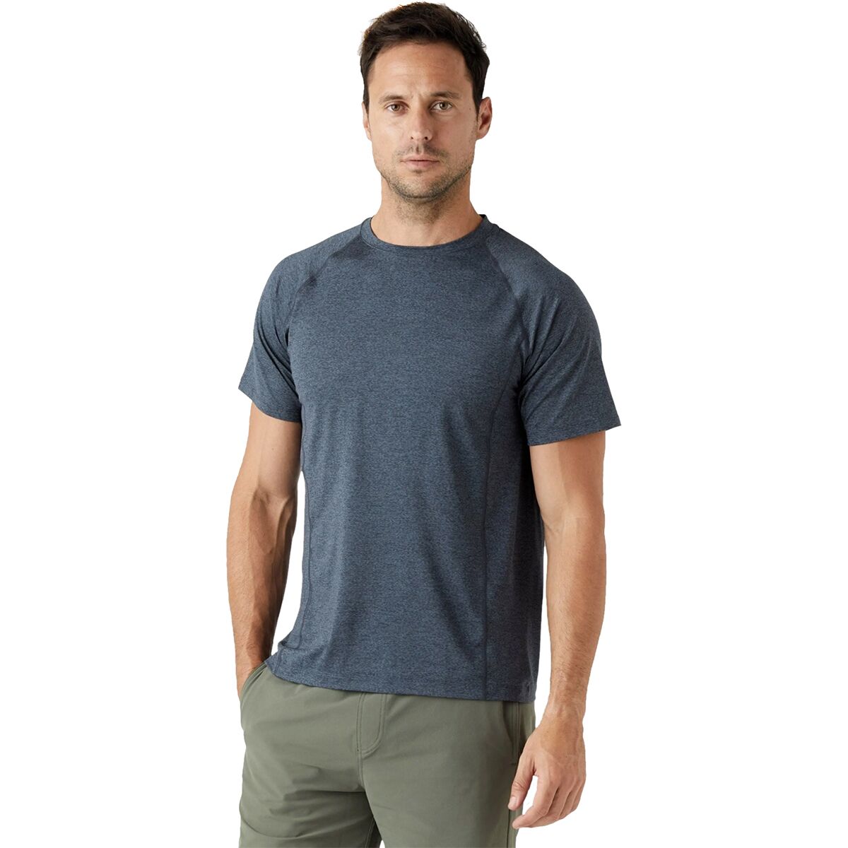 Olivers Pivot Short-Sleeve T-Shirt - Men's product image