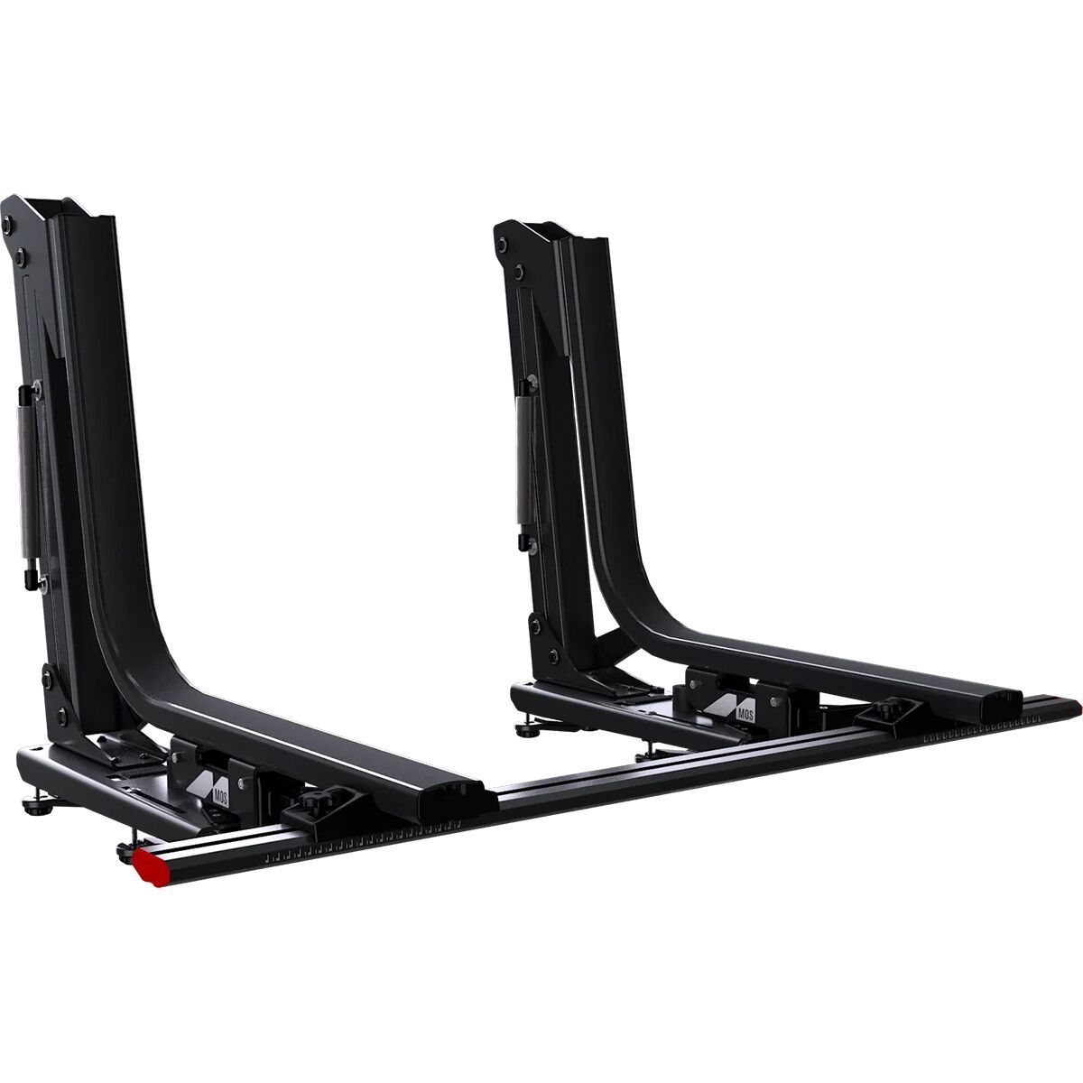 Image of MOS UpLift Black, One Size