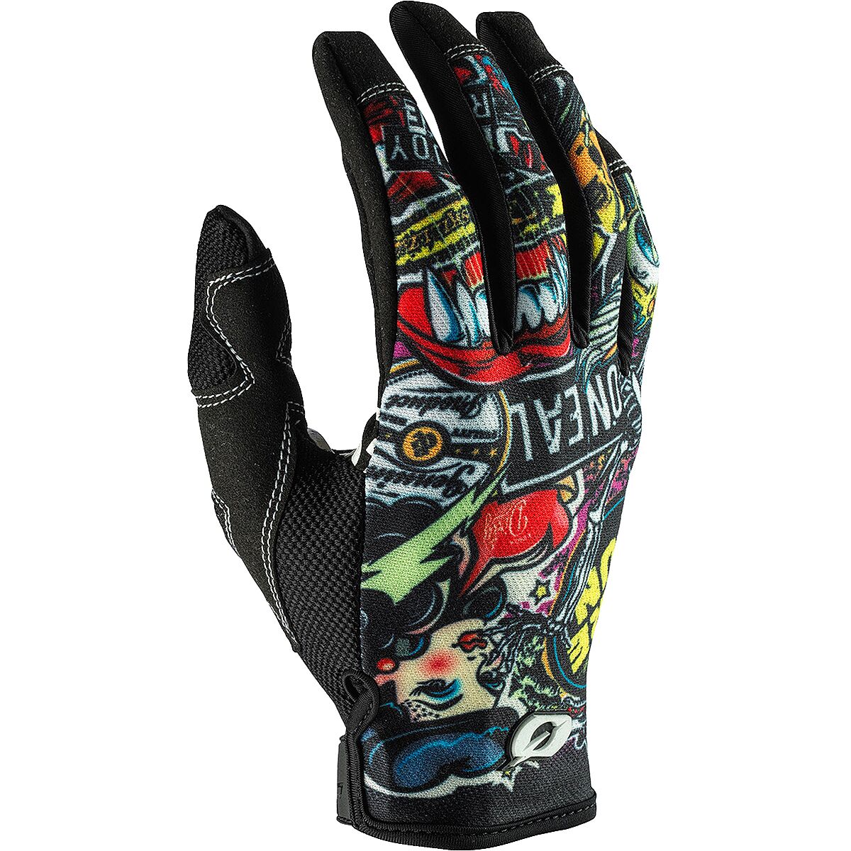 O'Neal Mayhem Glove - Men's
