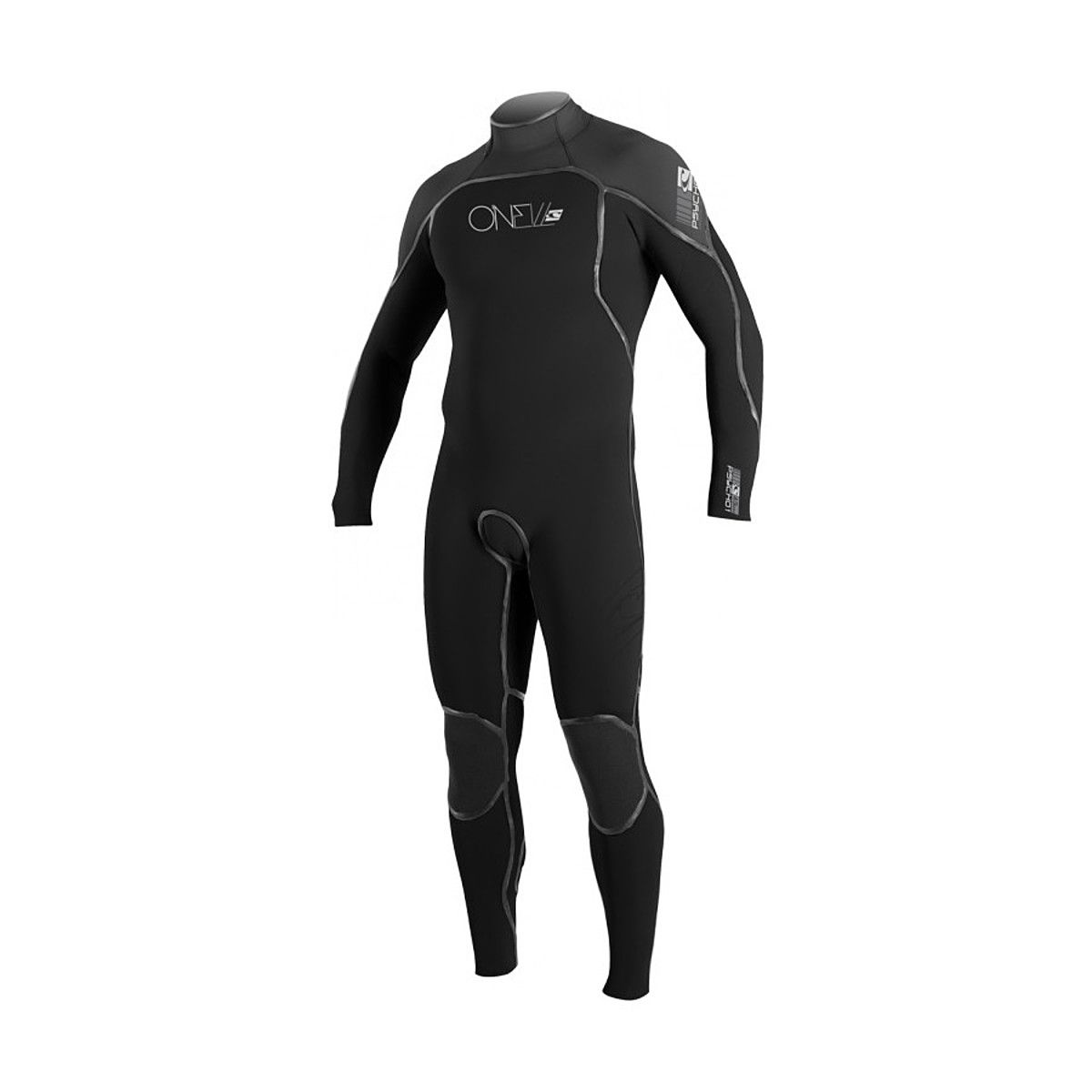 O'Neill Psycho 1 Z.E.N. 3/2 Wetsuit - Men's