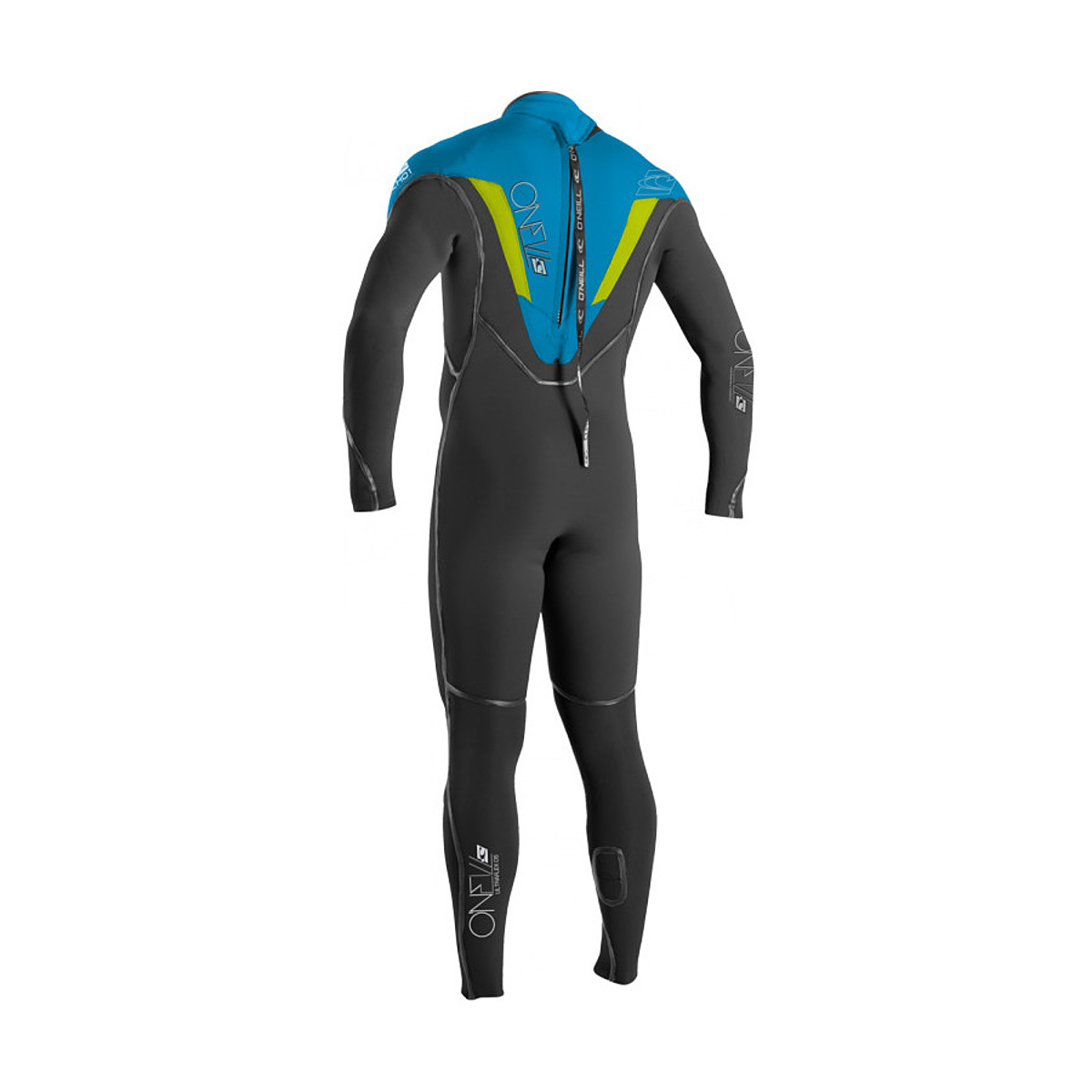 O'Neill Psycho 1 Z.E.N. 3/2 Wetsuit - Men's - Clothing