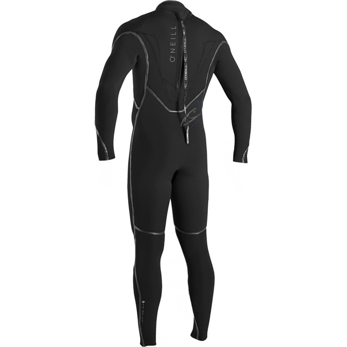 O'Neill Psycho 1 Z.E.N. Zip FSW 3/2 Wetsuit - Men's - Clothing