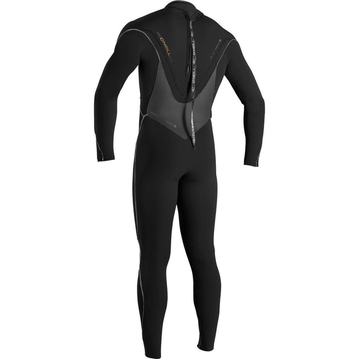 O'Neill Psycho Freak Z.E.N. Zip 3/2 Wetsuit - Men's - Clothing