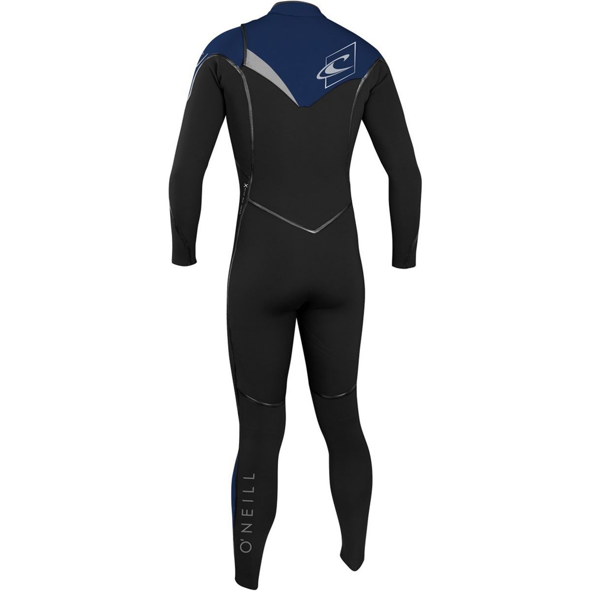 O'Neill Psycho I Fuze 3/2 Wetsuit - Men's - Clothing