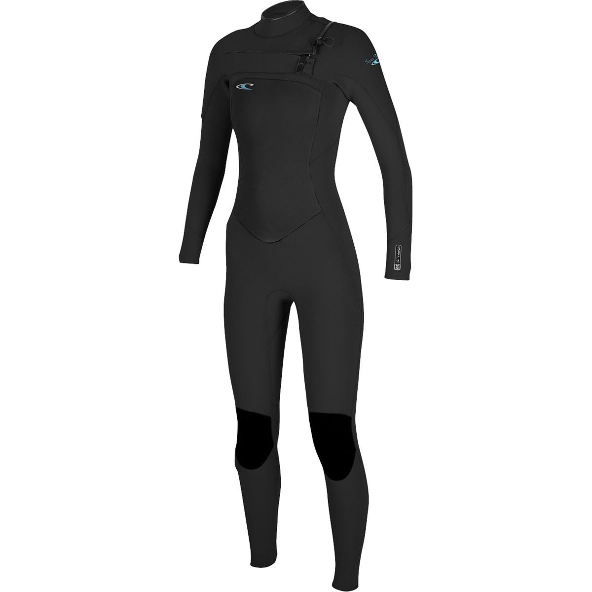 O'Neill Superfreak F.U.Z.E. 3/2mm Wetsuit - Women's - Clothing