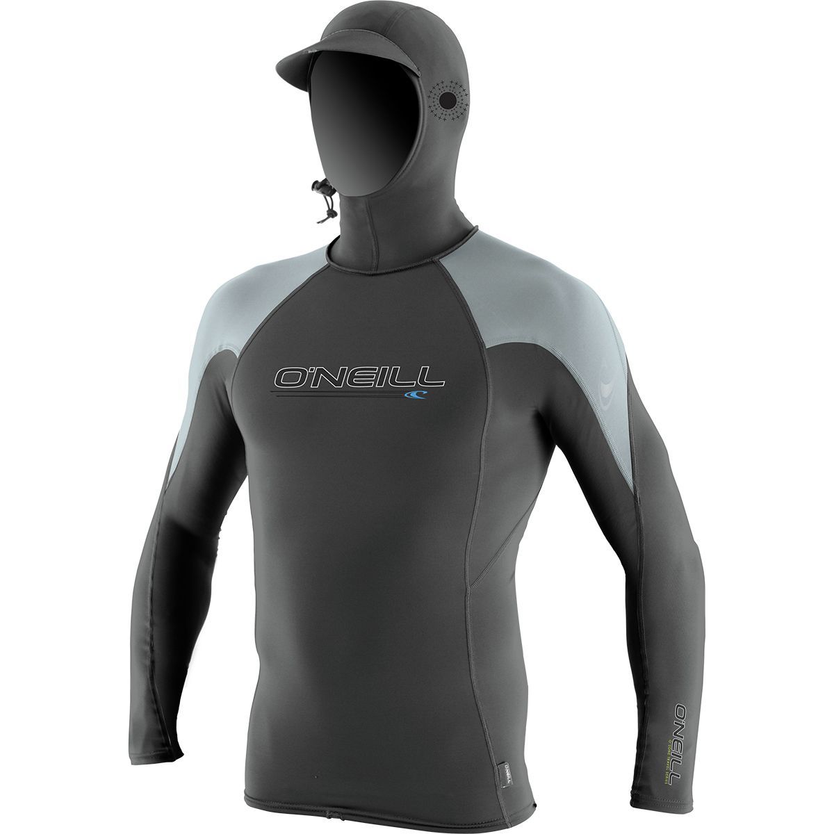 GRA HURLEY ONE /& ONLY SWEATER