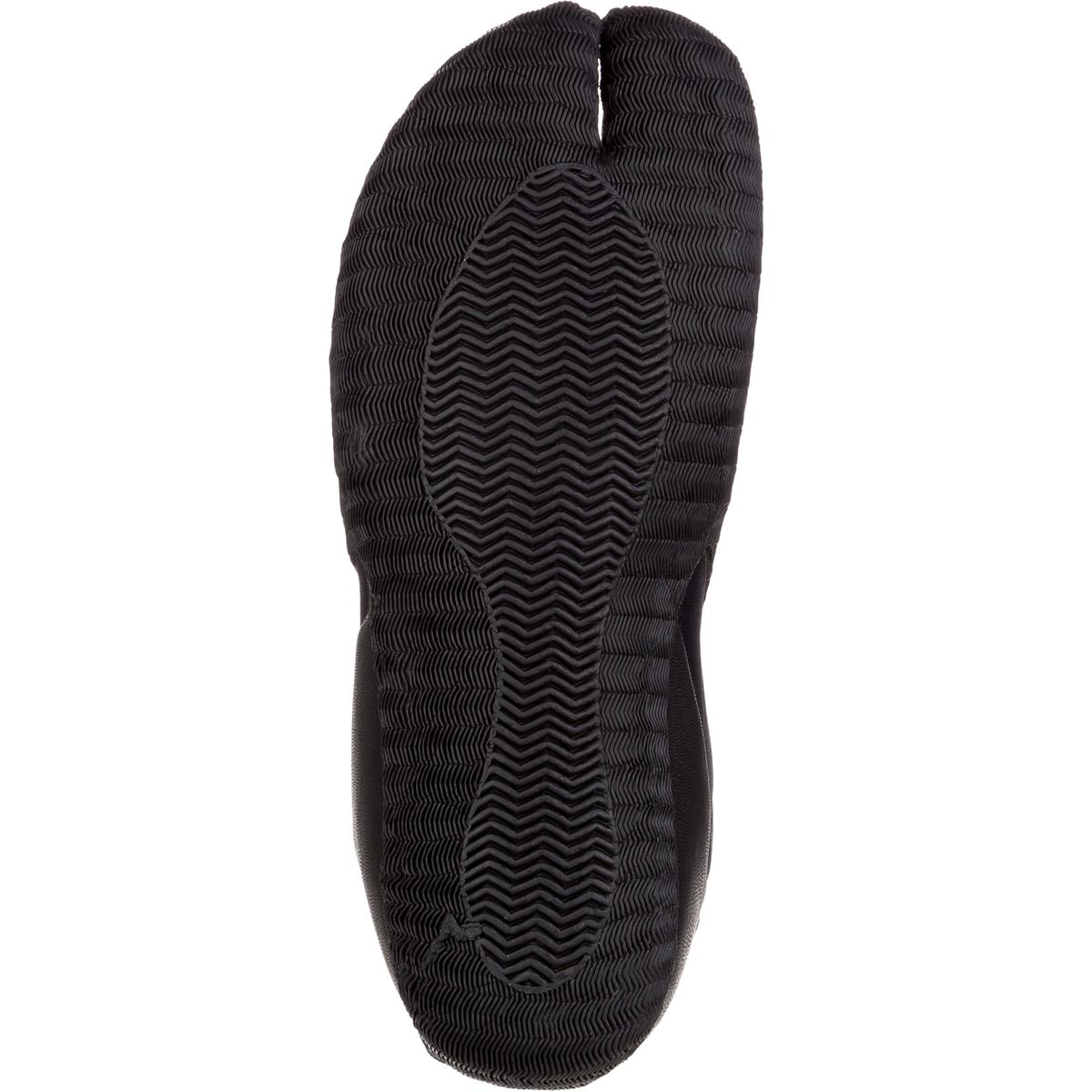 O'Neill Heat Ninja 3mm - Stivaletti Muta In Neoprene Split Toe, Neri, Antiscivolo, Unisex