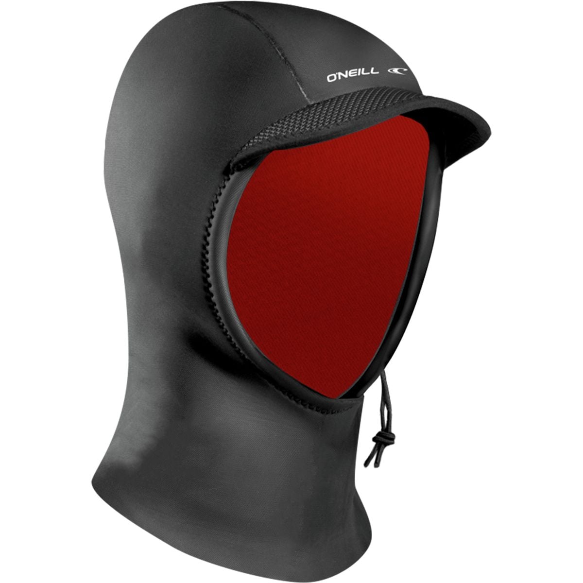 Image of O'Neill Psycho 1.5mm Hood Black, S