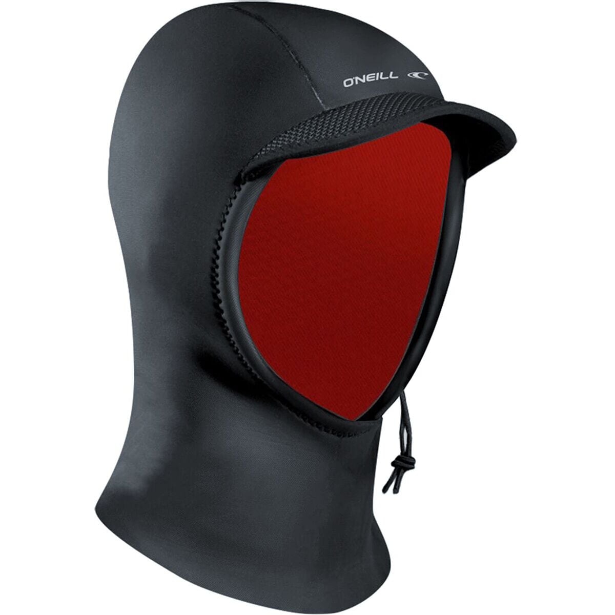 Image of O'Neill Psycho 3mm Hood Black, XS
