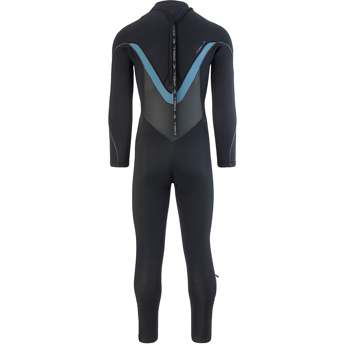 O'Neill Psycho Freak 4/3mm Back Zip Full Wetsuit - Men's - Clothing