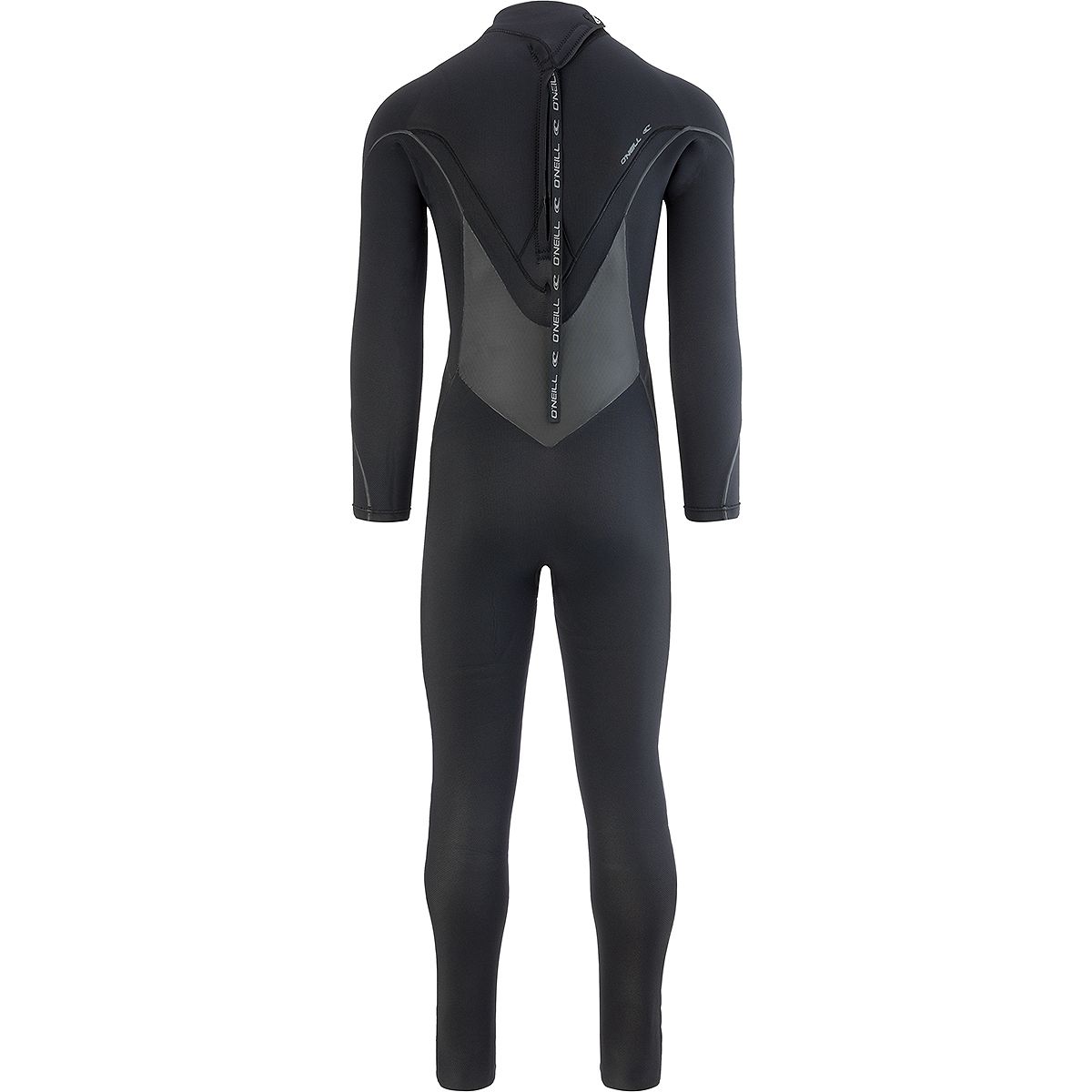O'Neill Psycho Freak 4/3mm Back Zip Full Wetsuit - Men's - Clothing