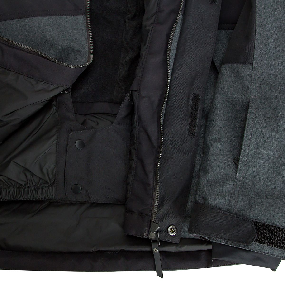 ONeill 8p0022 Chaqueta Hombre