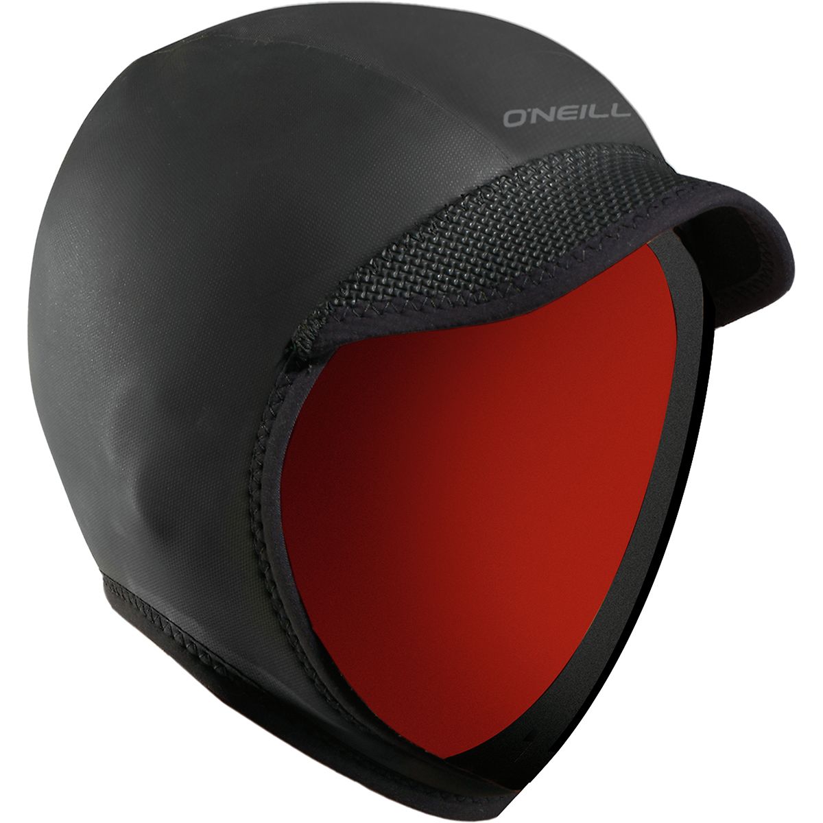 Image of O'Neill 3MM Squid Lid Black, S