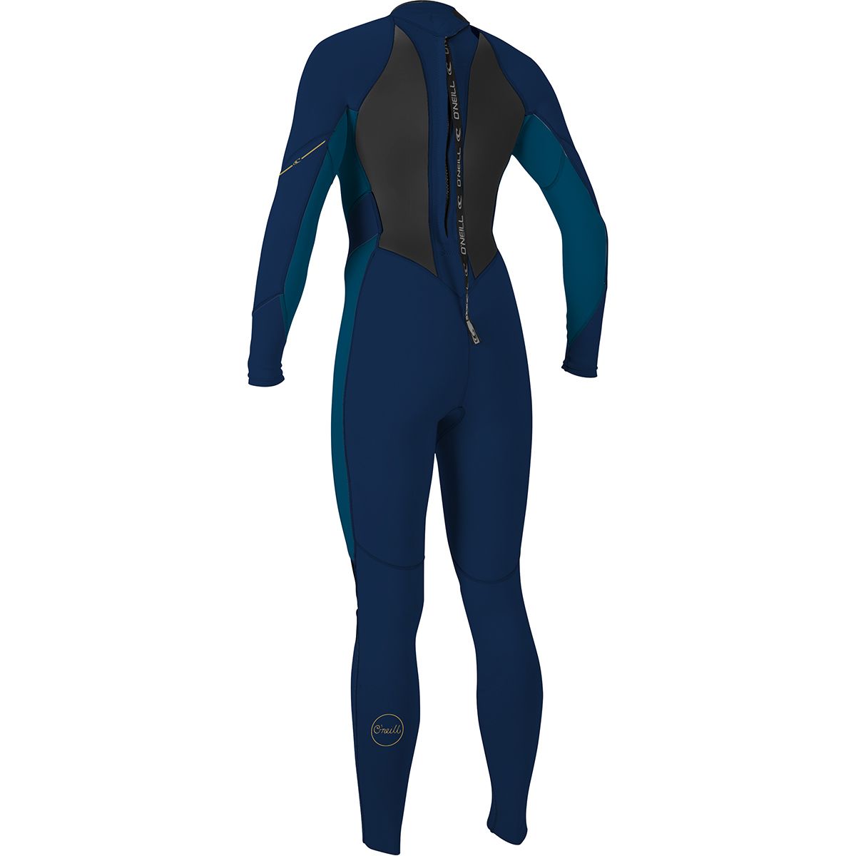 O'Neill Bahia 3/2mm Full Wetsuit - Women's - Clothing