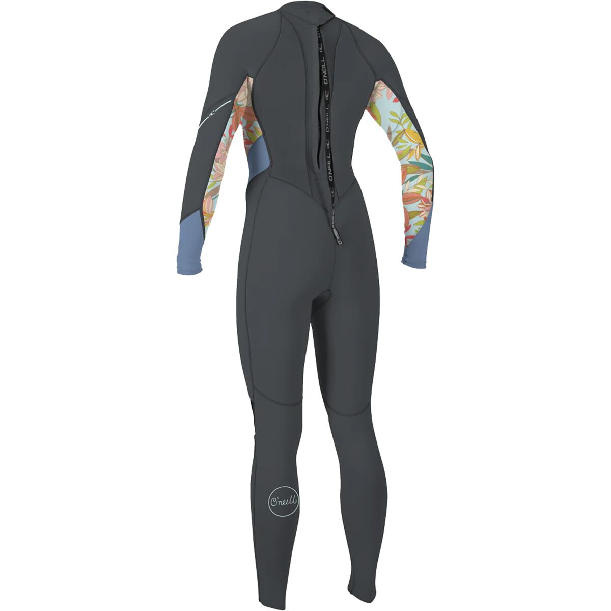 O'Neill Bahia 3/2mm Full Wetsuit - Women's - Clothing