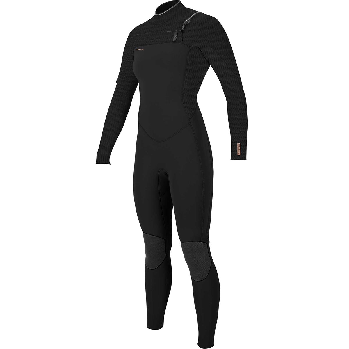 O'Neill Hyperfreak 3/2 Plus Chest Zip