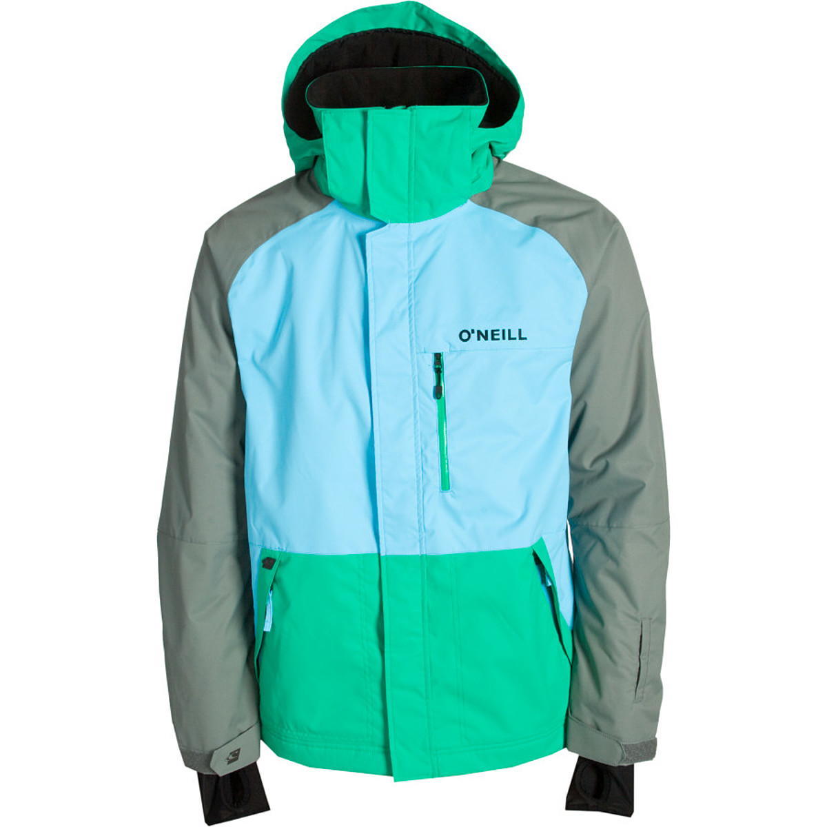 限定出品　BURTON O'NEILL スキーウェア Oneill O'Neill Launch Series 