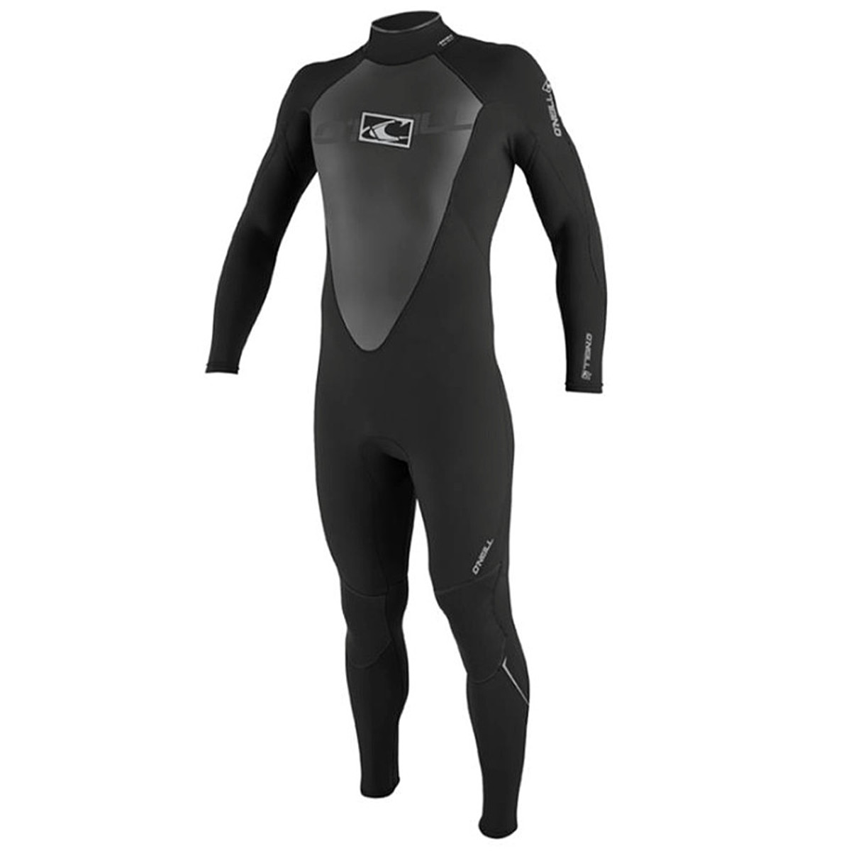 O'NEILL HAMMER 3:2 ロングスプリング メンズLサイズ:着用4回 O'Neill Hammer Full 3/2 Wetsuit - Men's - Clothing