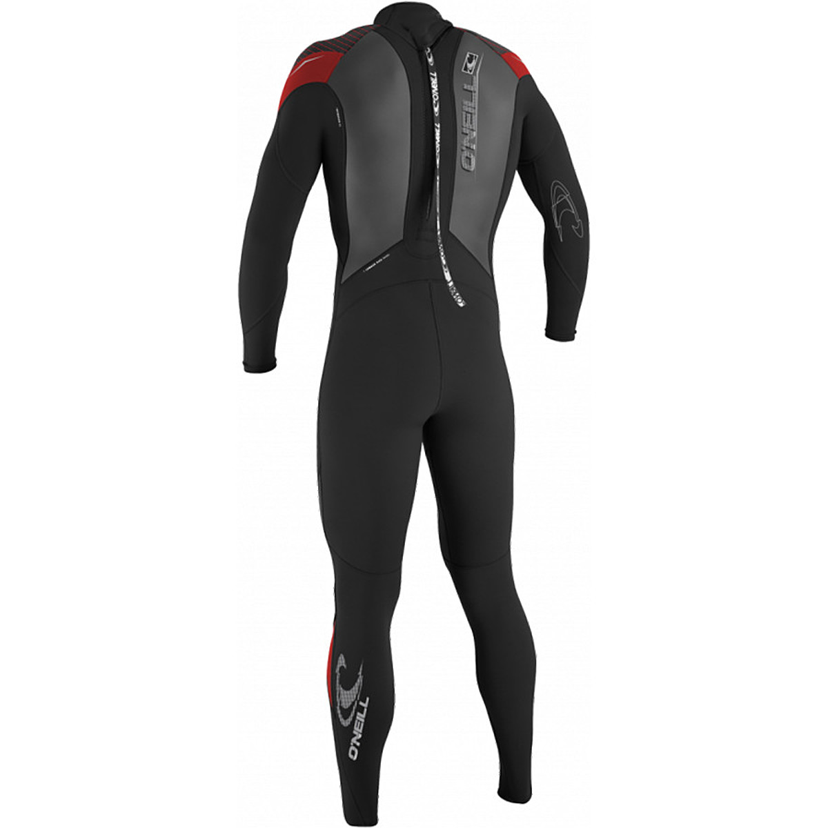 O'Neill Hammer Full 3/2 Wetsuit - Men's - Clothing