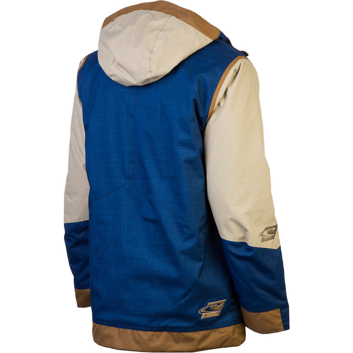 【SEB・TOOTSモデル】オニール ハイブリッド スノーボードジャケット O'Neill Toots Jacket - Men's - Clothing