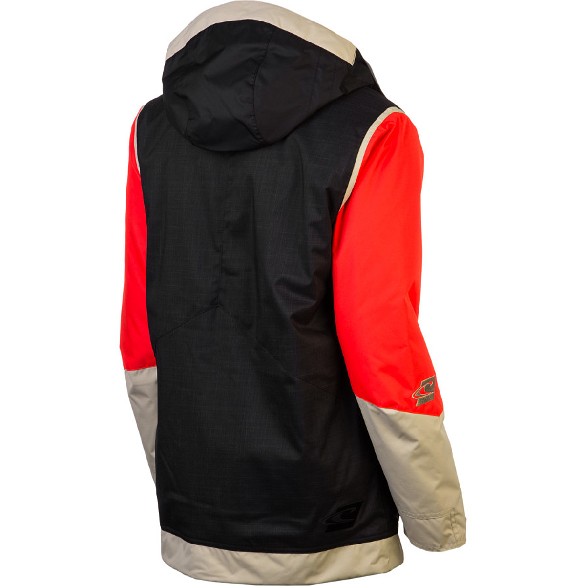 【SEB・TOOTSモデル】オニール ハイブリッド スノーボードジャケット O'Neill Hybrid Seb Toots Terrain Jacket: Snowboarding Gear