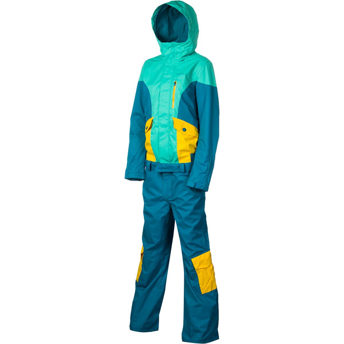 O'Neill Freedom Moonstone Full Suit - Women's - Clothing