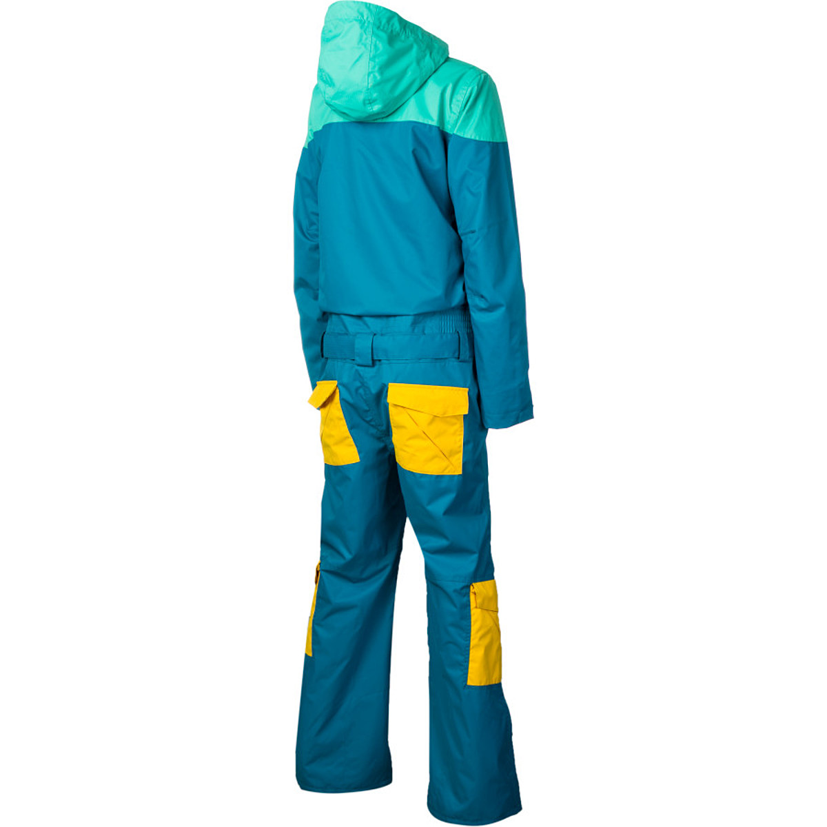 O'Neill Freedom Moonstone Full Suit - Women's - Clothing