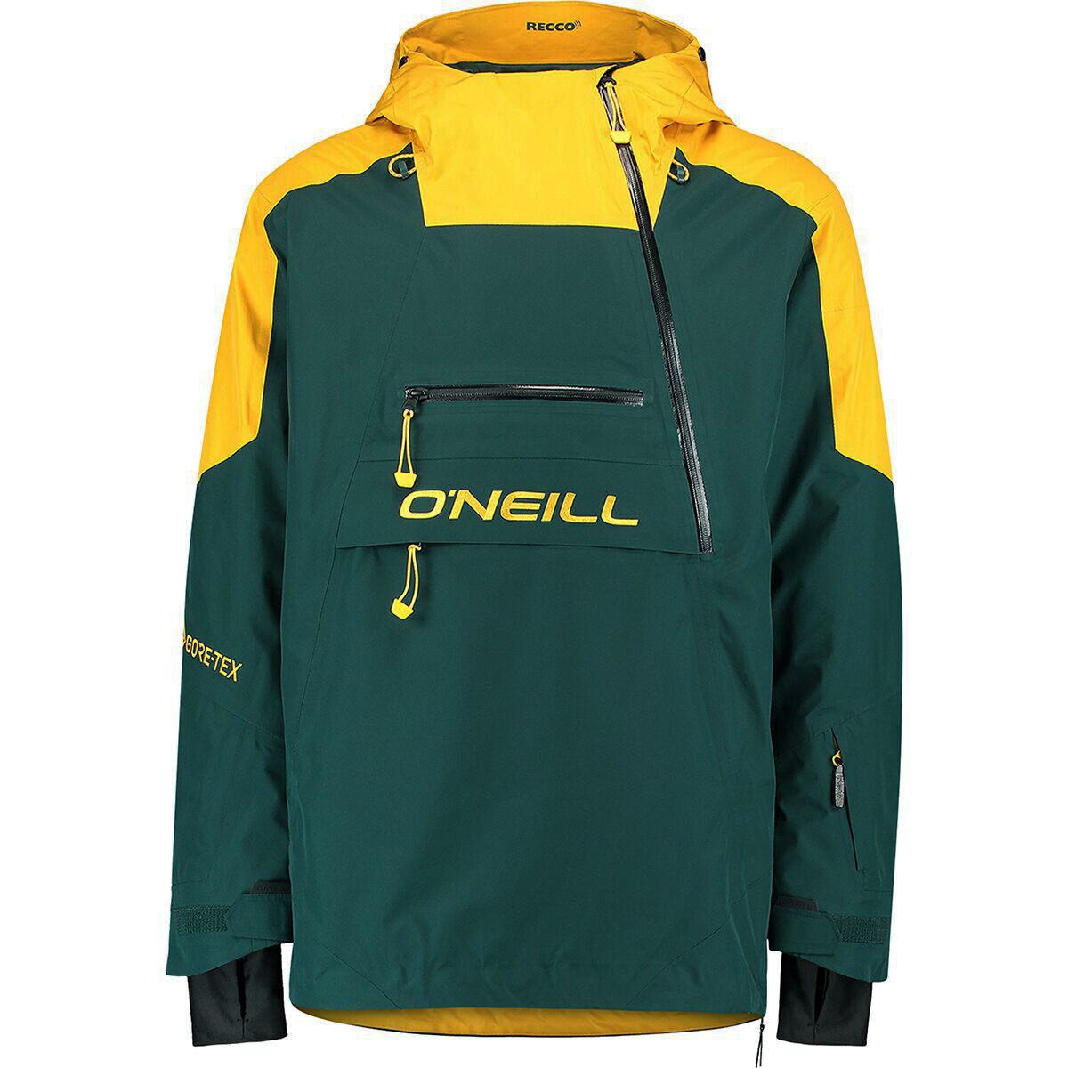 O'Neill Psycho Tech 2L GTX Anorak Jacket - Men's product image