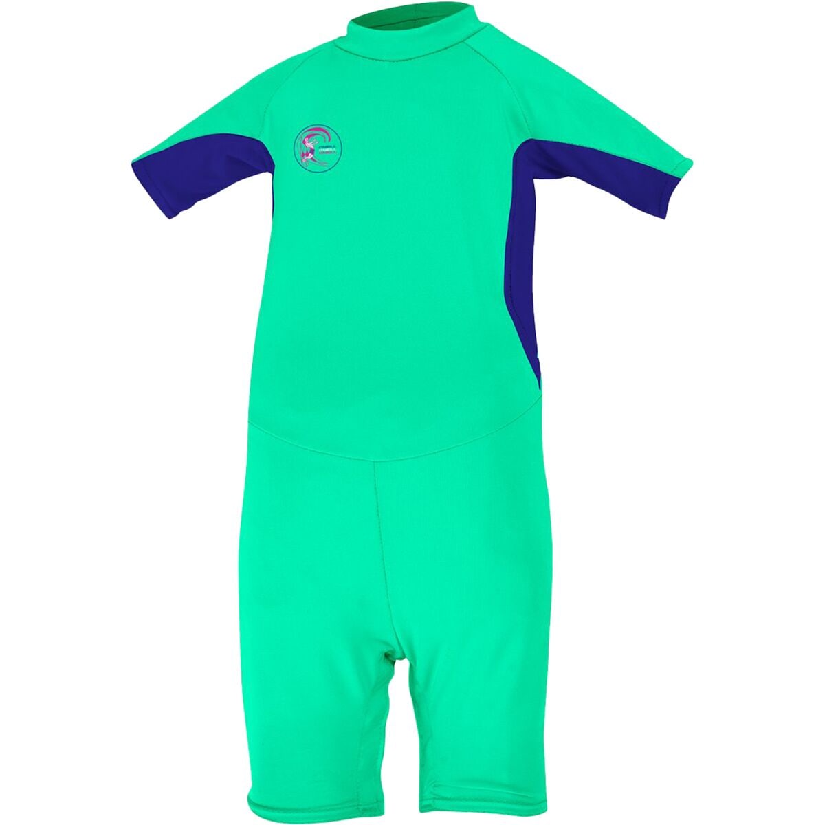 O'Neill O'Zone Short-Sleeve Spring Wetsuit - Infants'