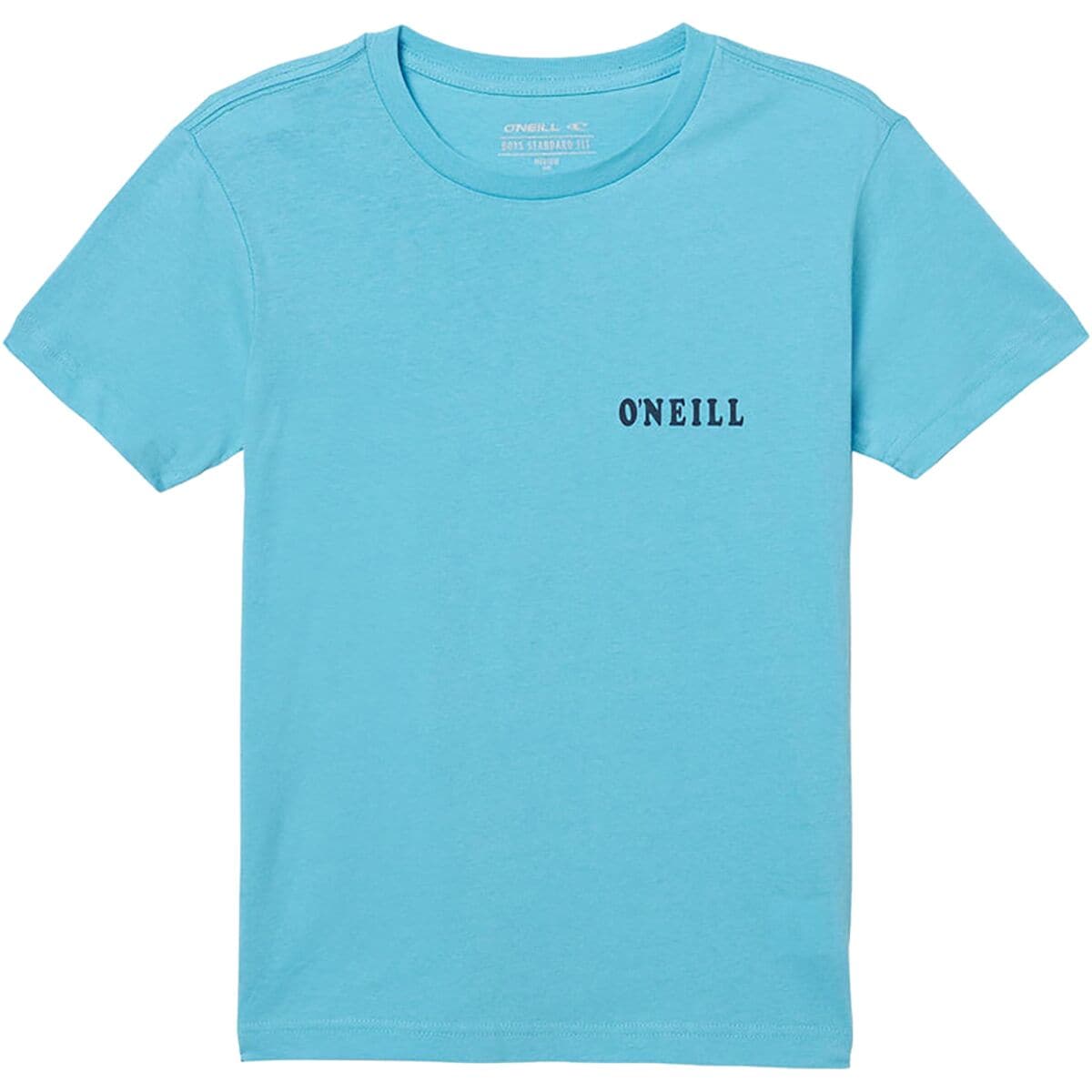 O'Neill Shaved Ice Short-Sleeve Graphic T-Shirt - Boys'