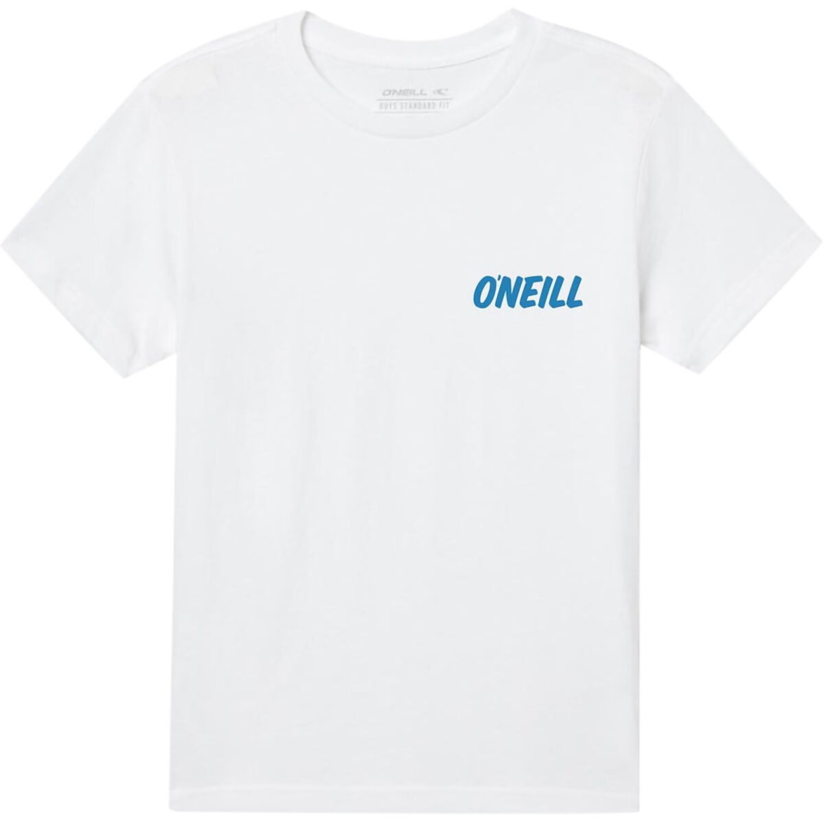 O'Neill Low-Key Short-Sleeve Graphic T-Shirt - Boys'